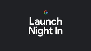 Pixel 5 reveal live stream