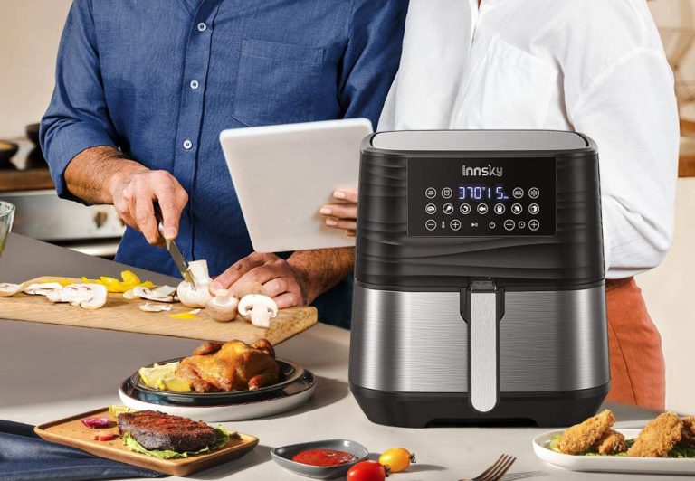 Innsky Air Fryer