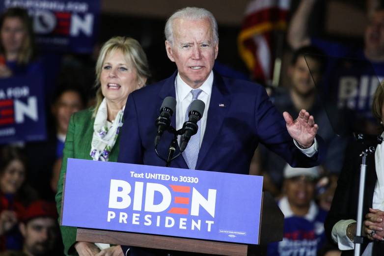 Presidential debate live stream: How to watch Biden vs. Trump tonight – BGR