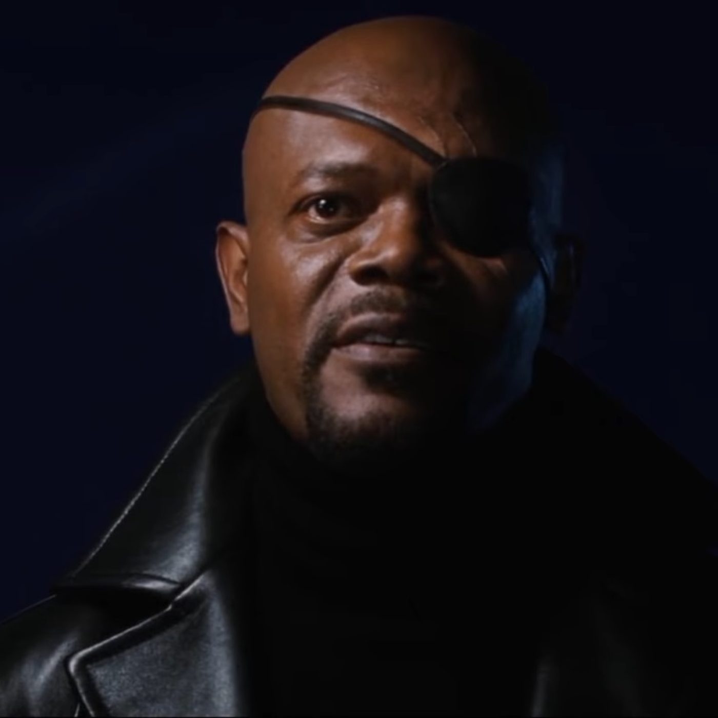 Trends International Marvel Secret Invasion - Nick Fury Feature