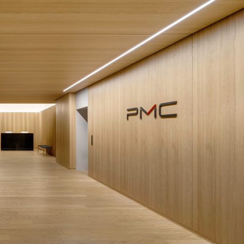 PMC and MRC PMC and MRC