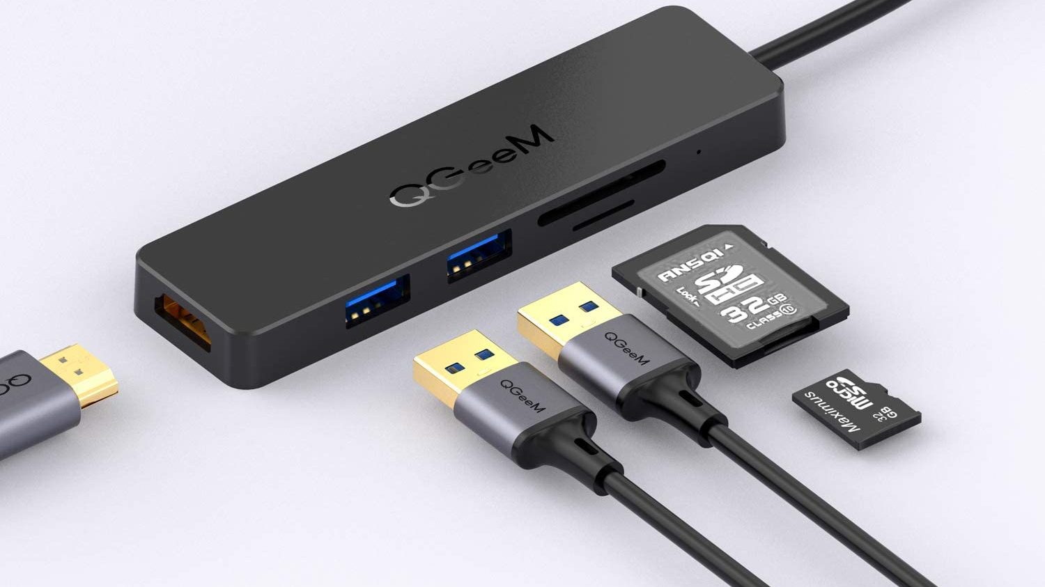 5 Best Thunderbolt To HDMI Adapters In 2021