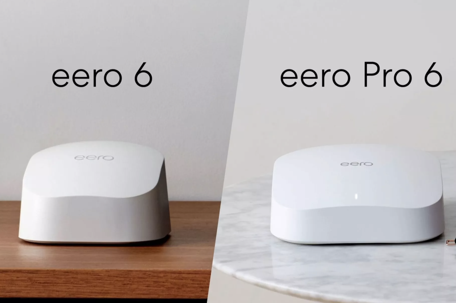 ring system eero router its new