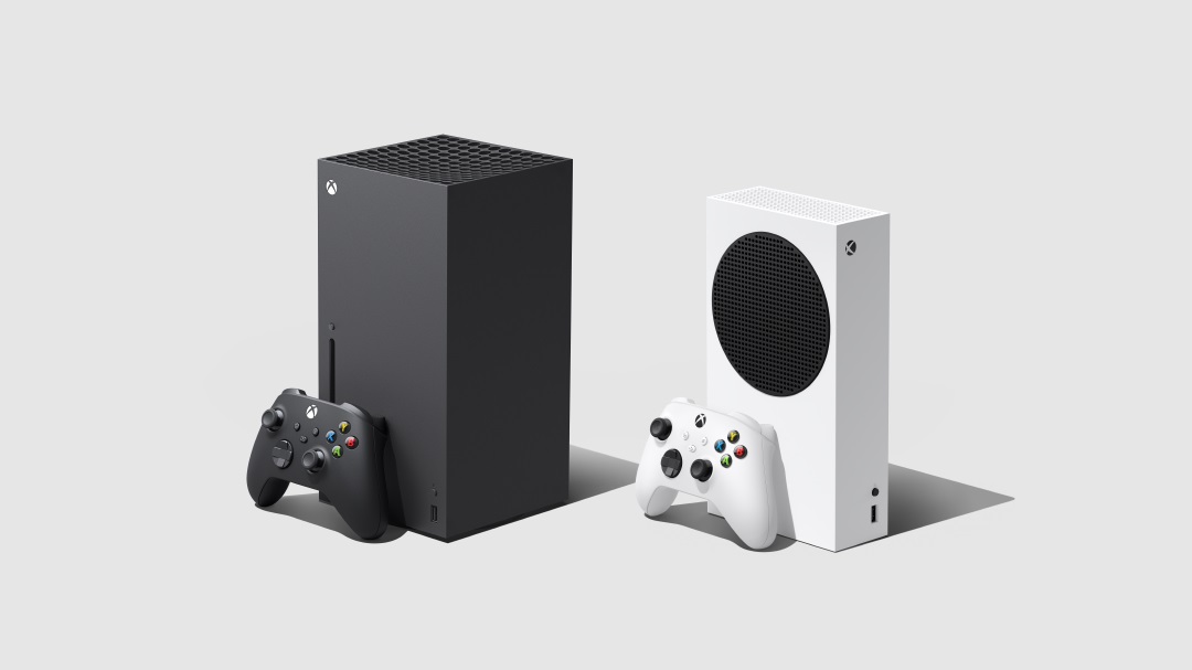xbox one x announcement date