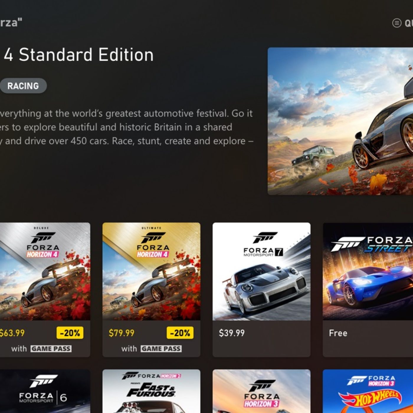 New Xbox mobile app beta lets you download games before buying them