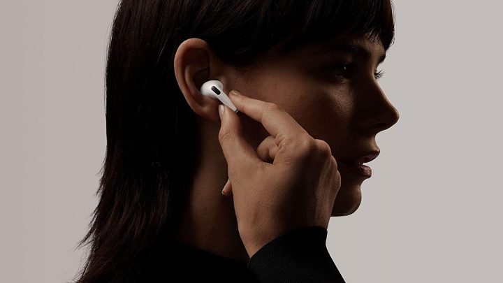 AirPods Pro 2 Launch