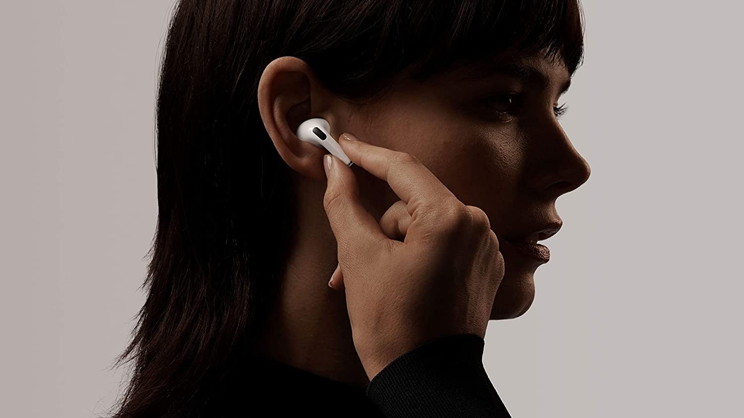 Какие airpods лучше для бега