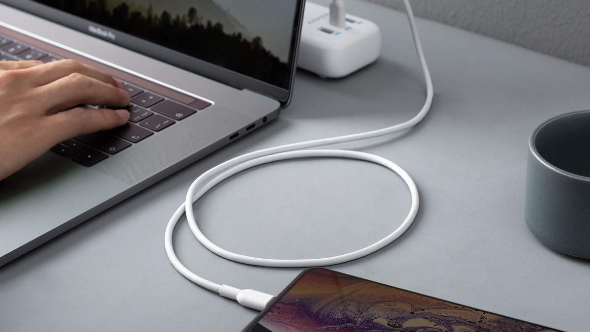 Four ways to make your iPhone charge faster