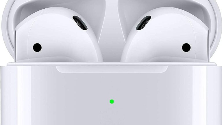 Apple AirPods 2