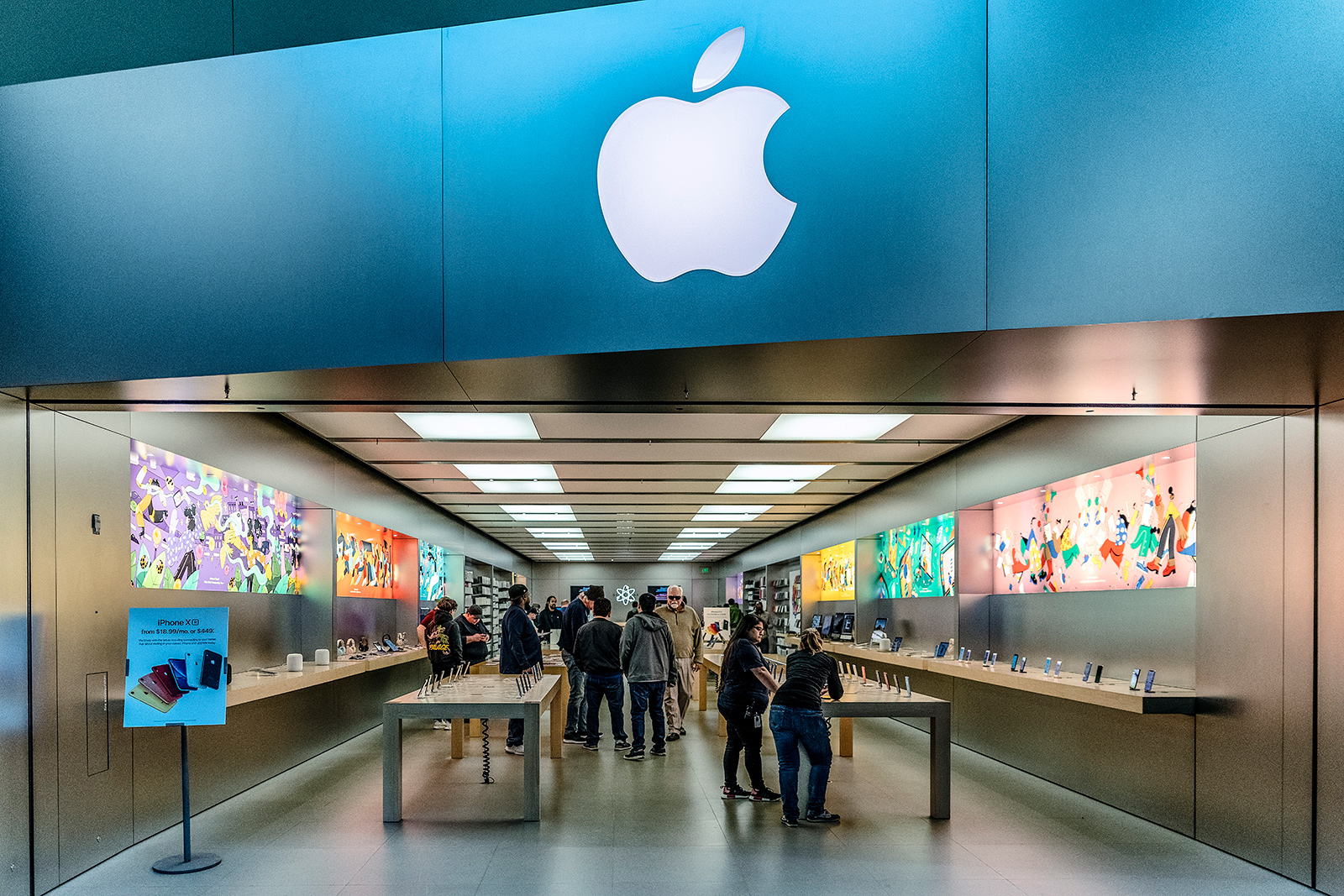 Here’s everything Apple might announce at its April 20th event BGR