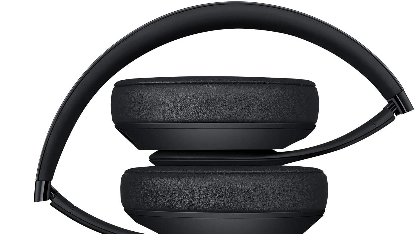 Beats by Dre Studio3 Noise-Cancelling Headphones