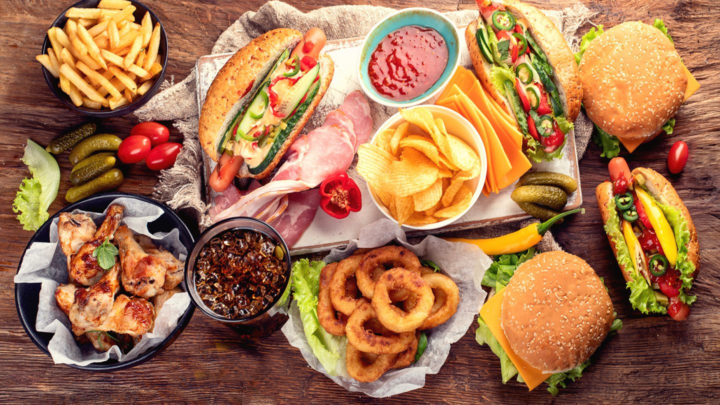 The worst fast food restaurants may surprise you BGR