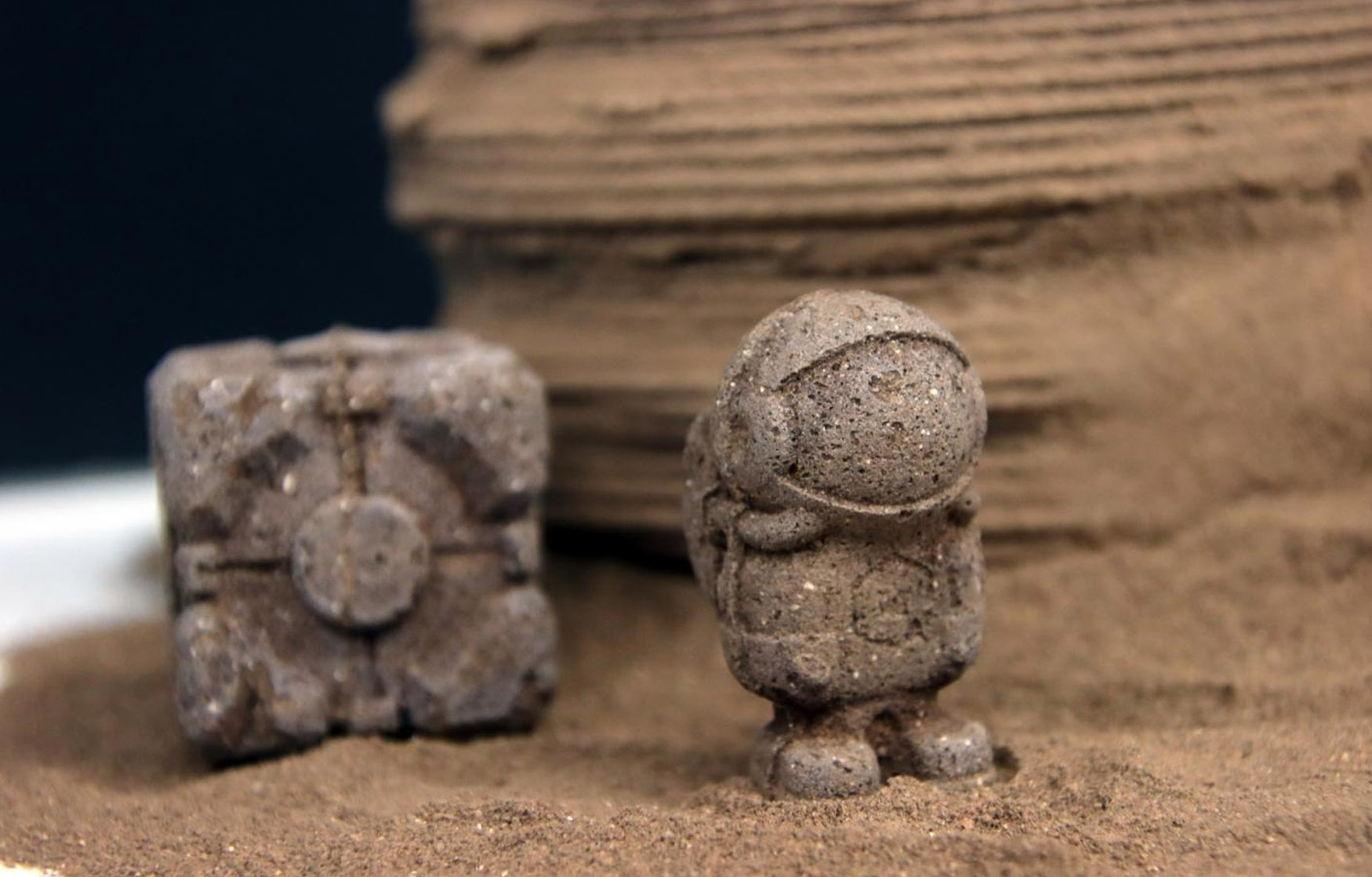 The first 'homes' on Mars could be super weird - BGR