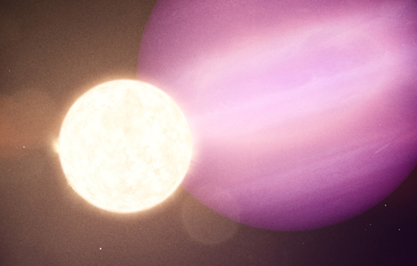 white dwarf