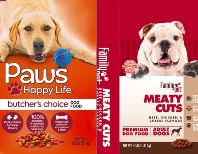 If you have any of this dog food, throw it out immediately – BGR