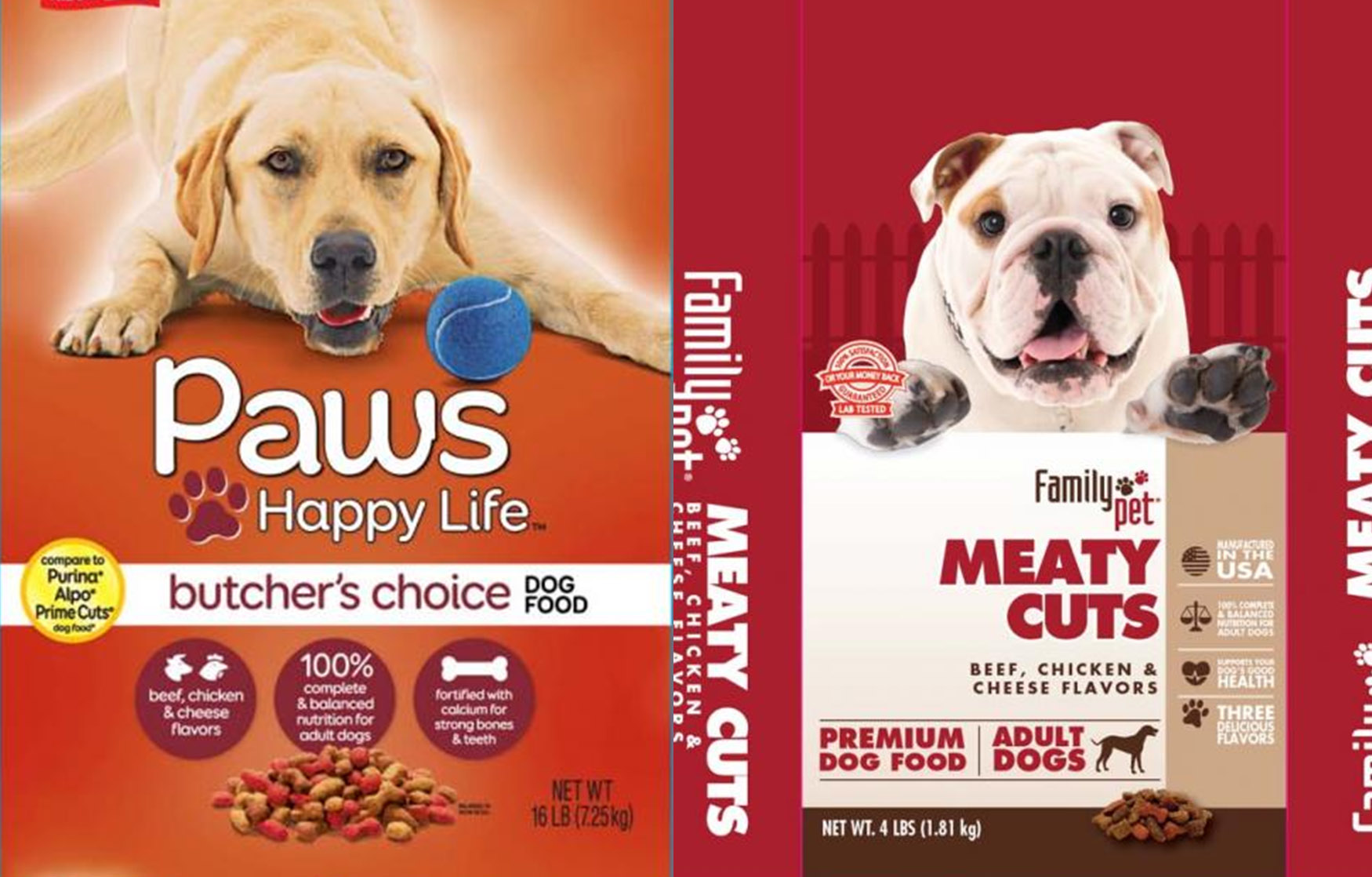 Pet food maker recalled 17 different pet food brands – here’s the full