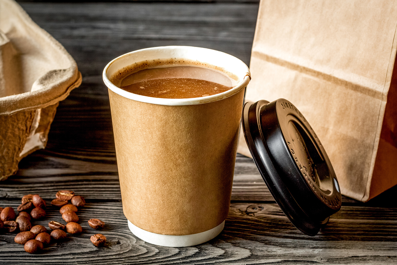 National Coffee Day 2020 All the best freebies and deals