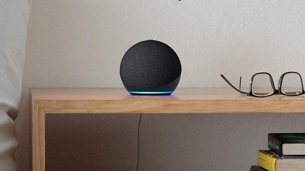 echo dot and plug deal