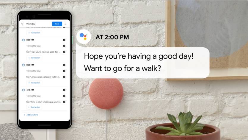 Google Assistant