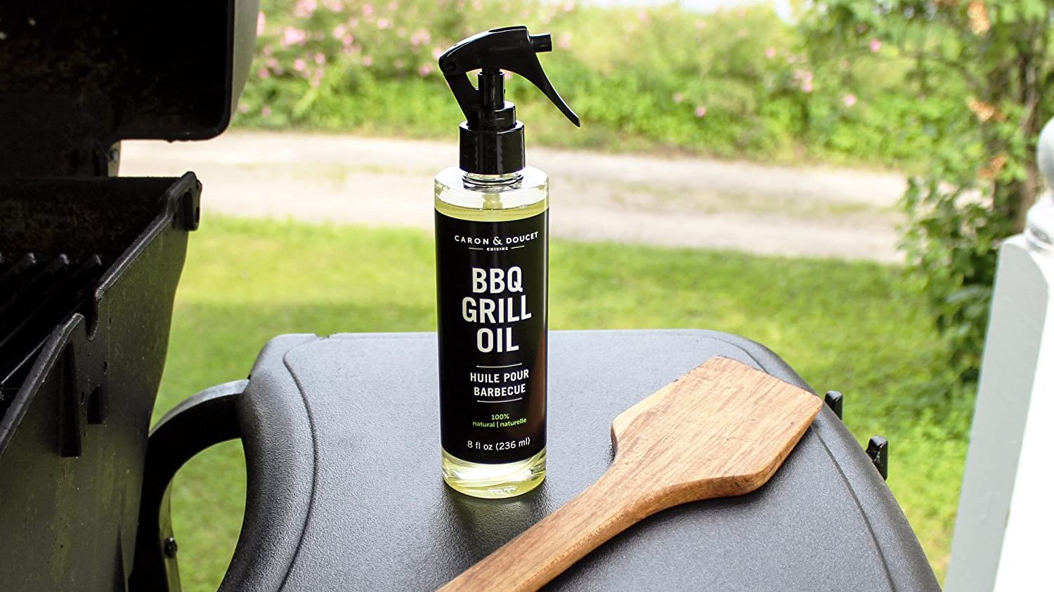 Best Grill Cleaner Spray