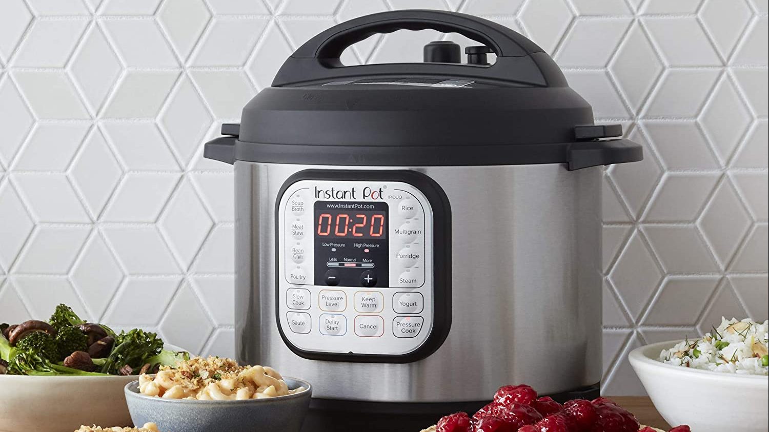 Amazon’s early Black Friday sale slashes the hottest new Instant Pot to ...