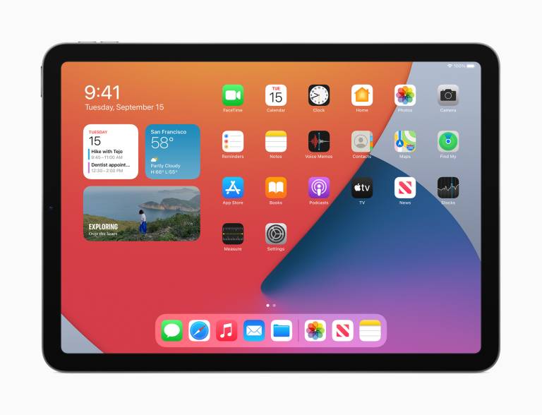 OLED iPad Air