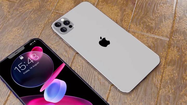 Behold Our Best Look Yet At Apple S Stunning Iphone 12 Pro Design Bgr