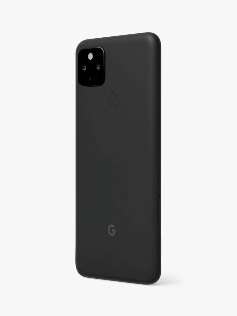 Pixel 4a 5G