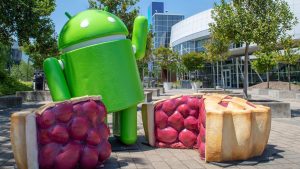 Android apps Android apps