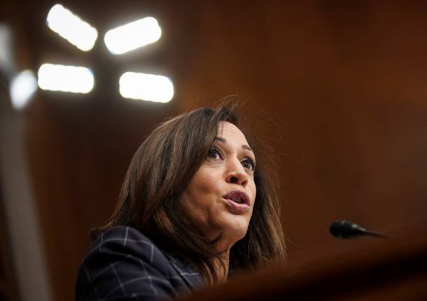Kamala Harris Kamala Harris