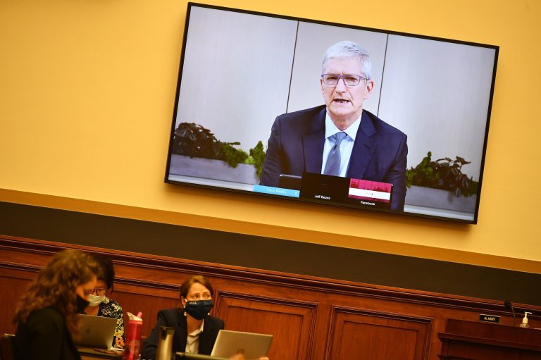 Tim Cook Tim Cook
