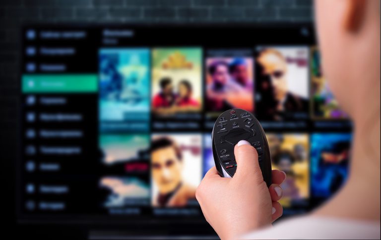 Netflix Movies August 2021