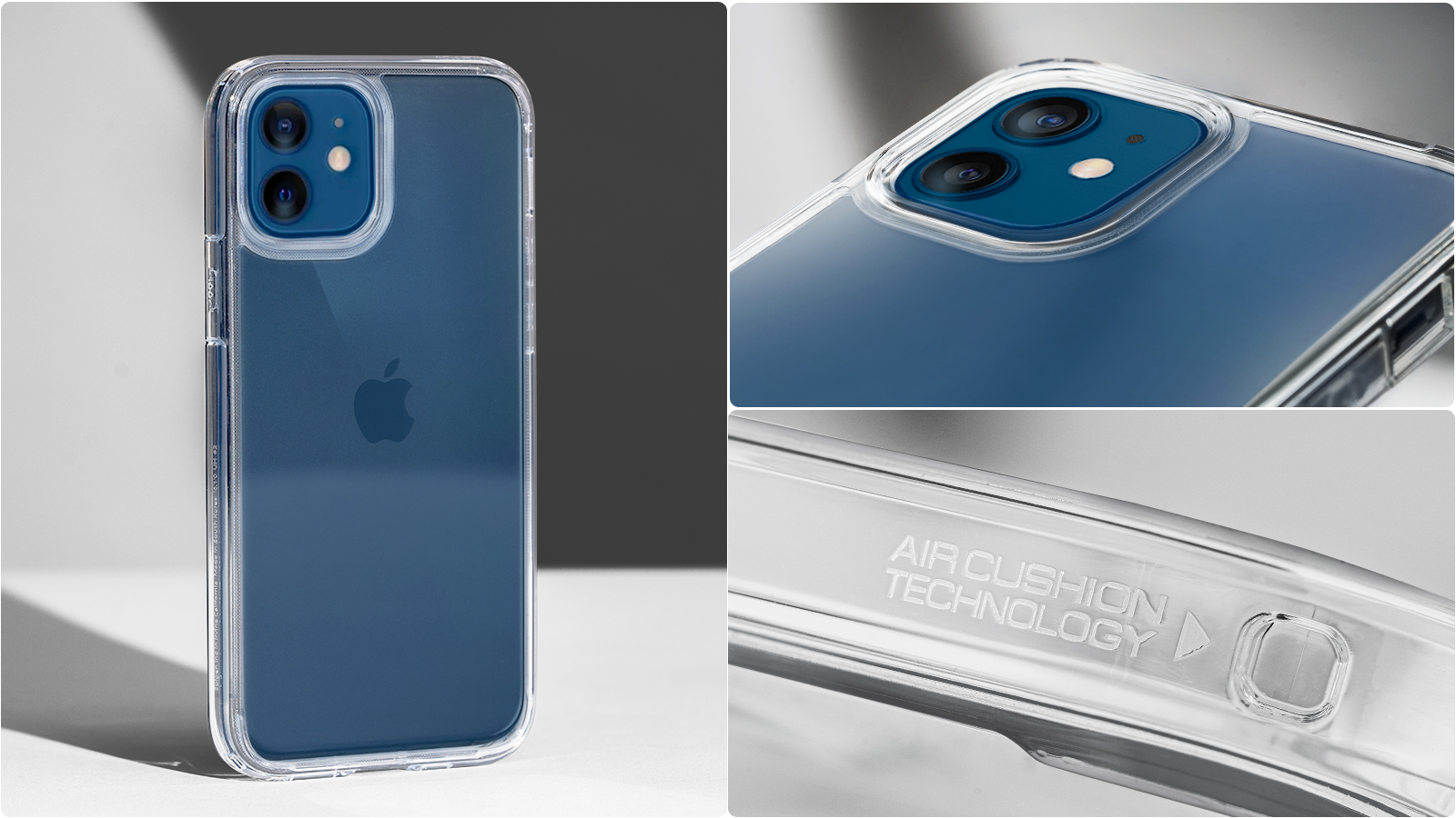 Suit Up With Spigen For Iphone 12