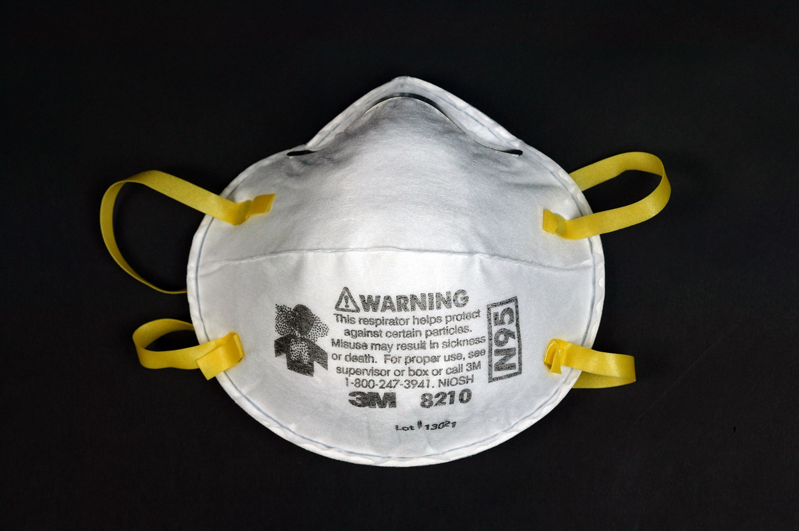 3M N95 masks are in stock right now at Amazon – BGR