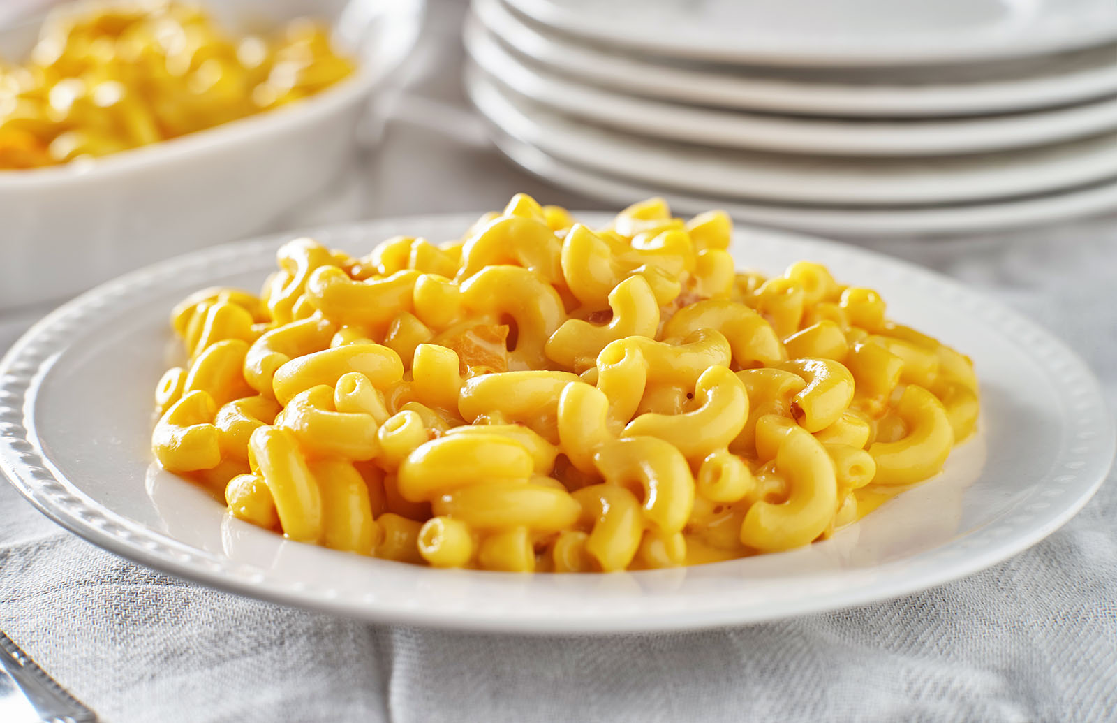 mac and cheese