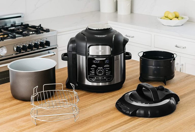 Prime Day Ninja deals 2022: CREAMi, air fryers, blenders, more