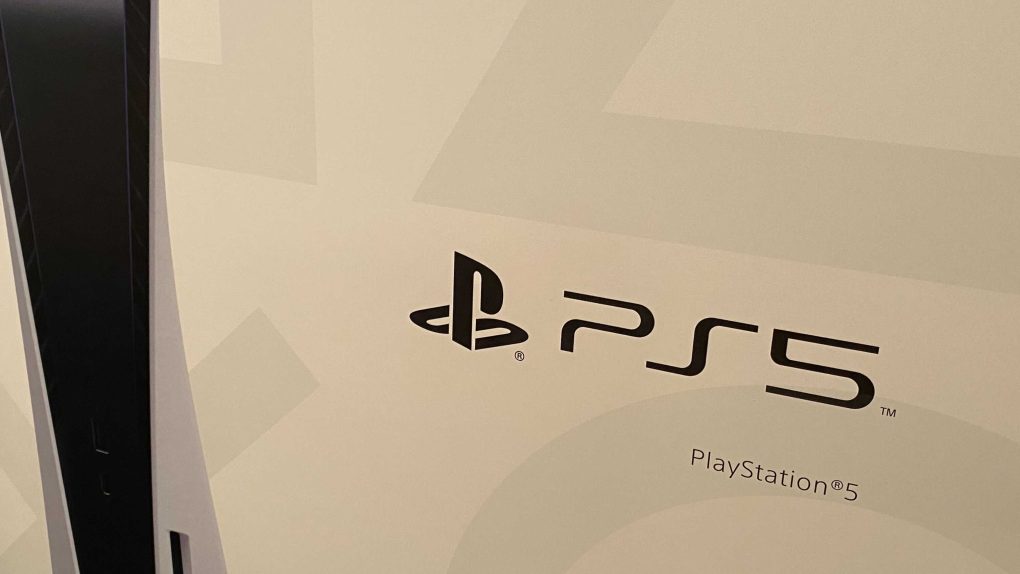 PS5 Sold Out