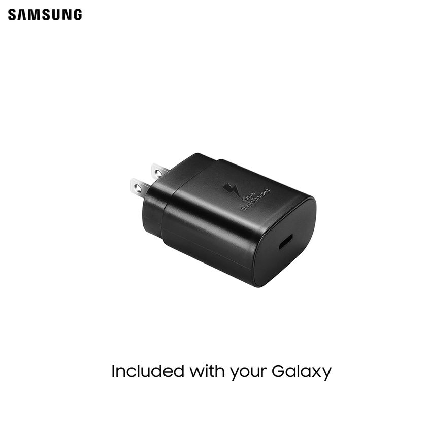 Samsung-Charger