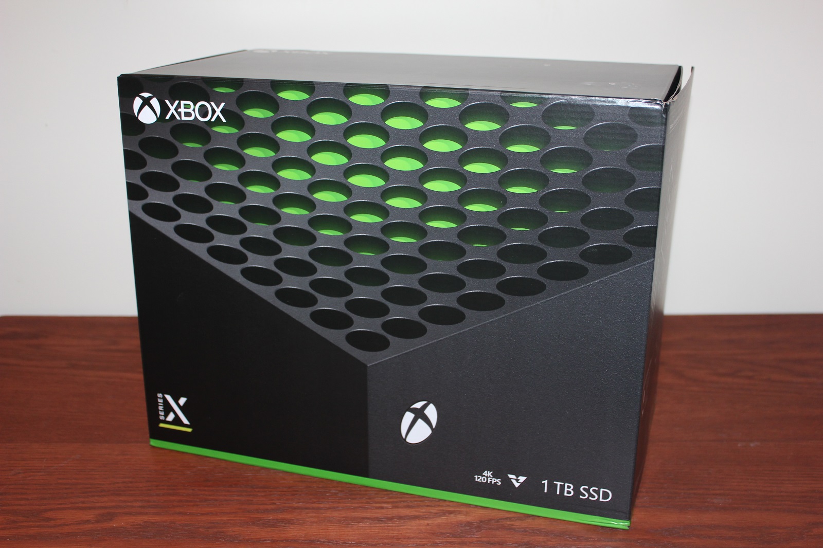 Xbox Series X unboxing Watch us unbox the true nextgeneration Xbox BGR