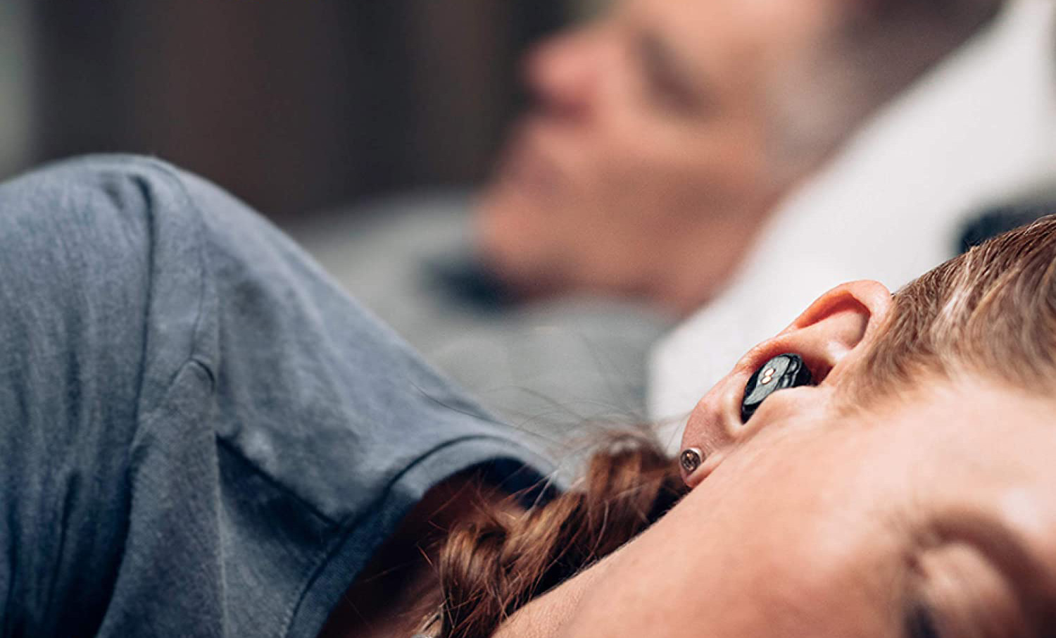best sleep earbuds wireless