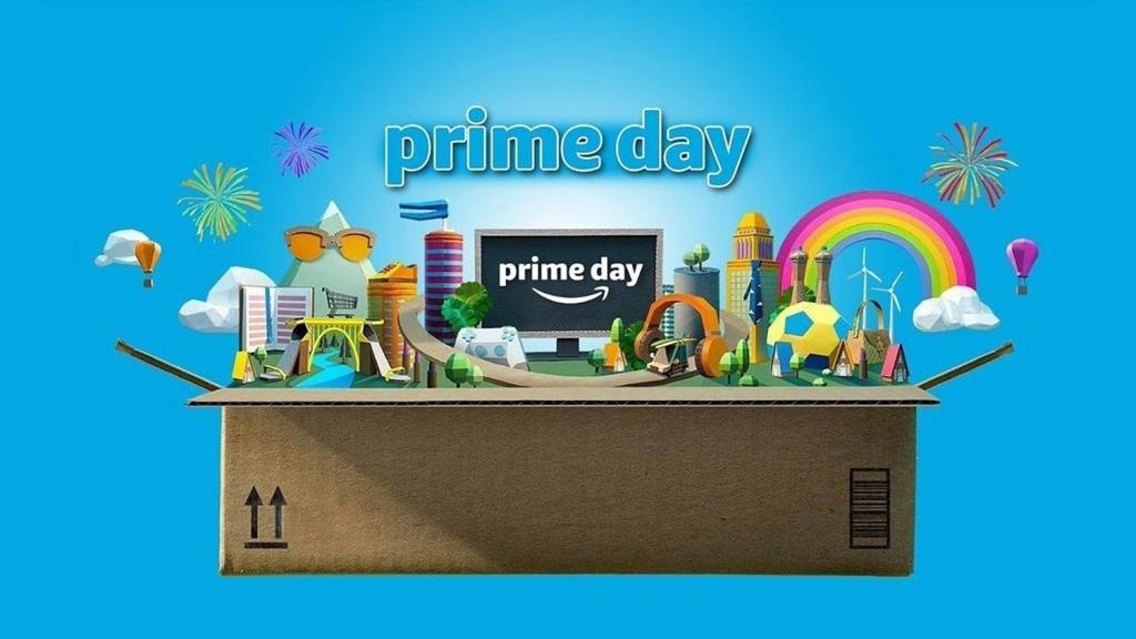 Early Prime Day Deals