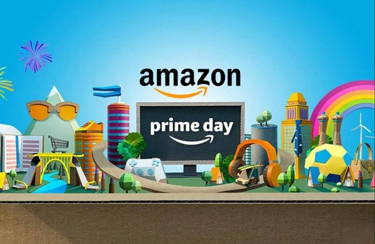 Amazon Prime Day