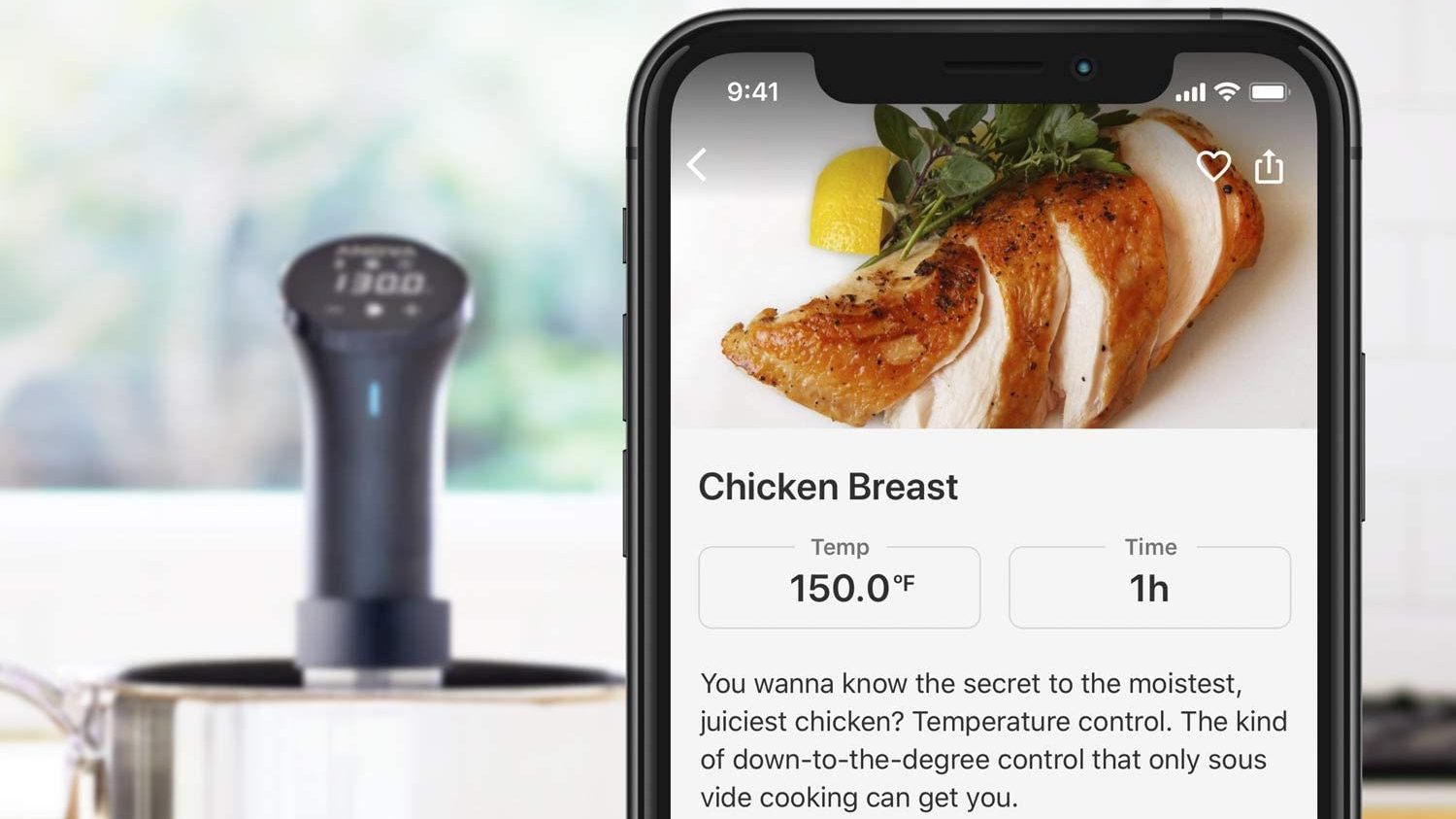 Amazon S Prime Day Deals On Anova Sous Vide Cookers Are Game Changers For Your Kitchen Bgr