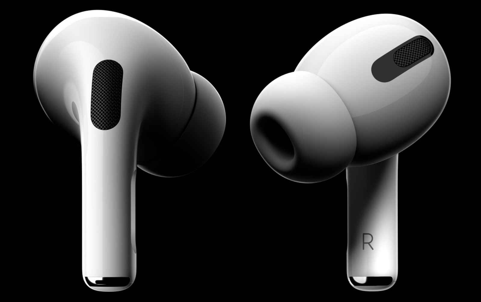 Apple airpods pro реплика обзор