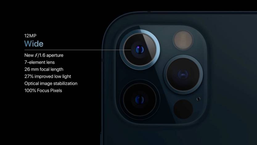 This is the only iPhone 12 camera review you need to see right now – BGR