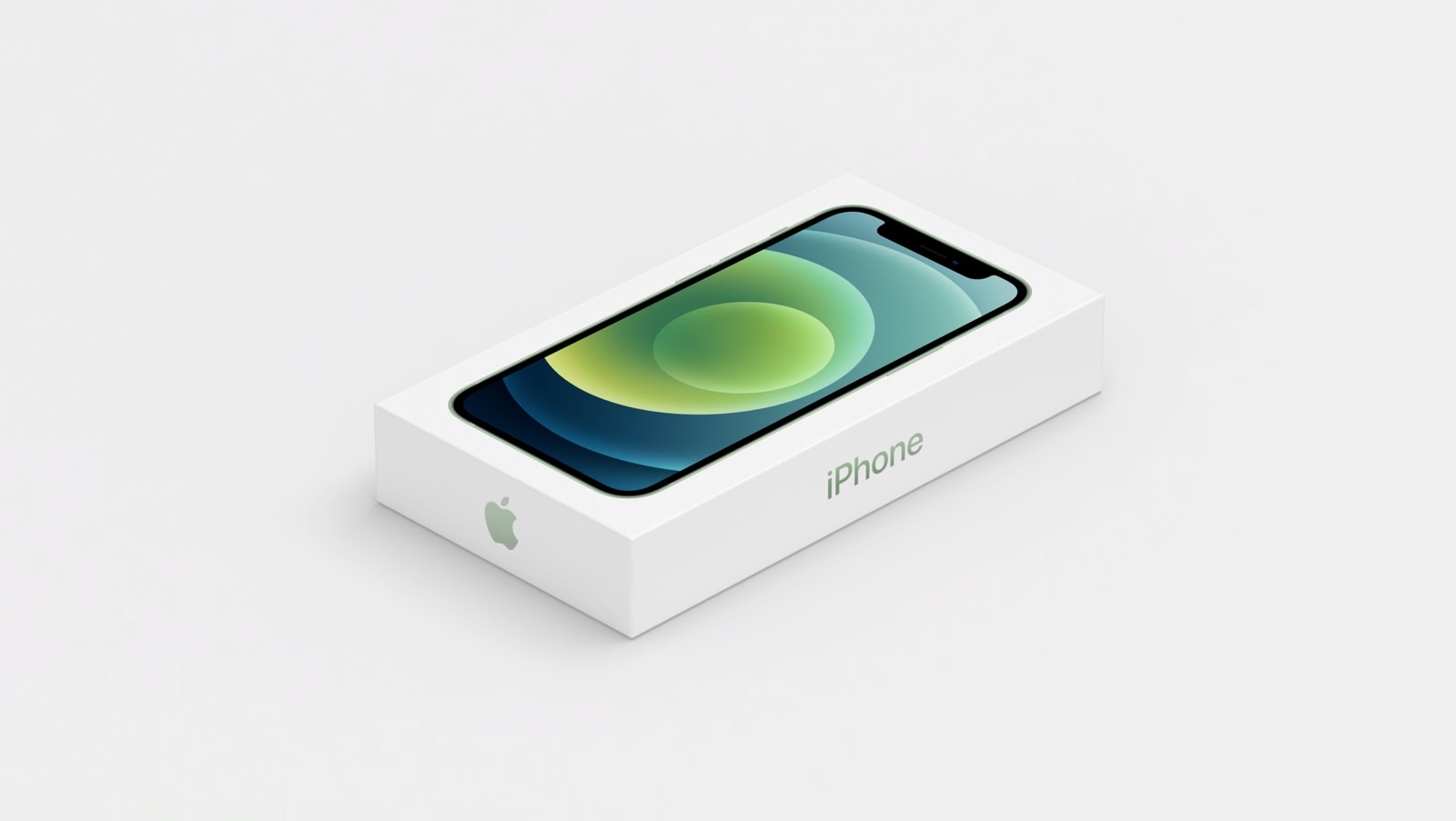 First Iphone 12 Unboxing Videos Show Just How Stunning Apple S New Design Really Is