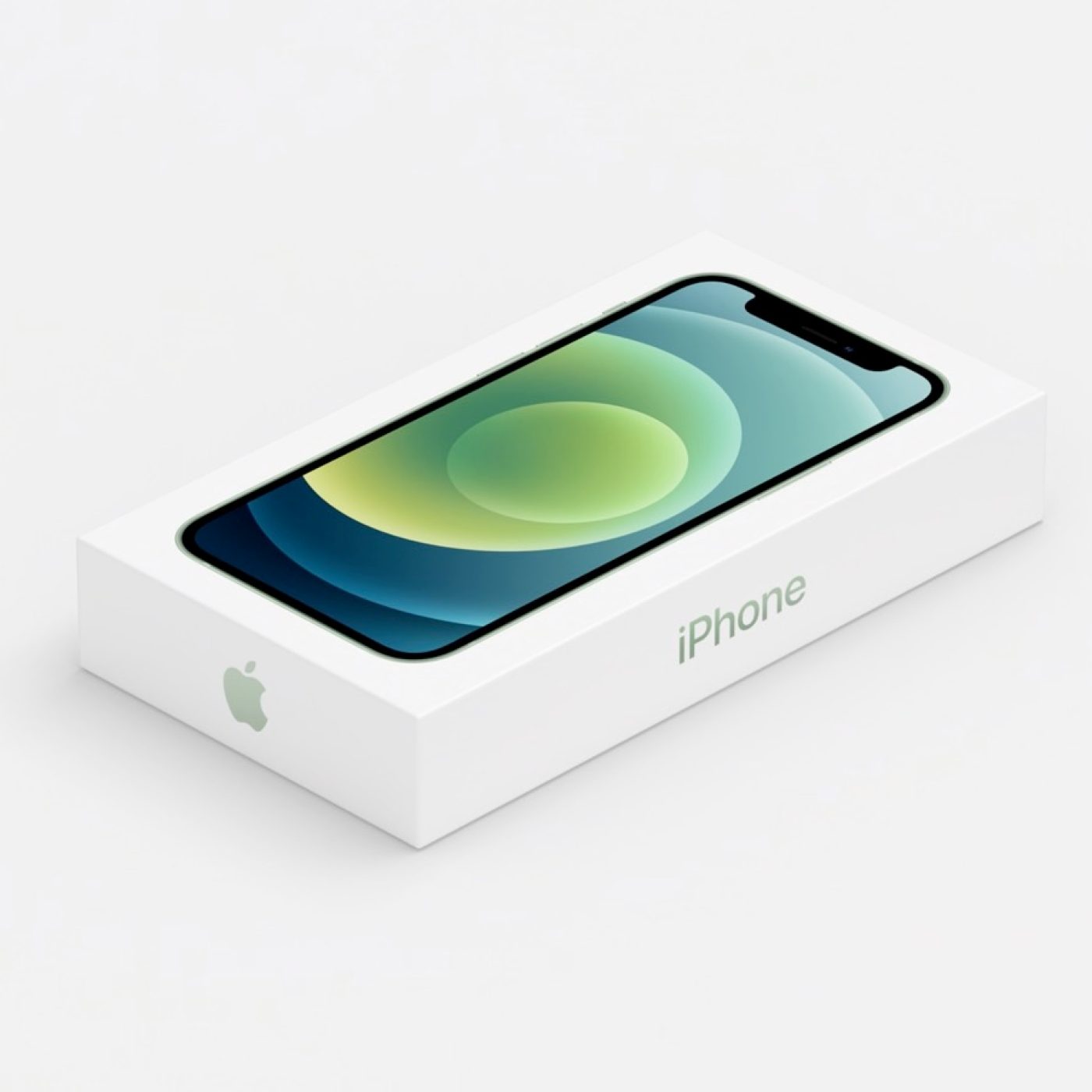 Até a Apple está fazendo unboxing de iPhone »