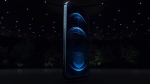 iPhone 12 Pro iPhone 12 Pro
