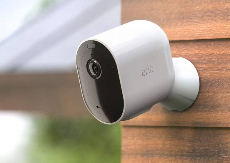 Amazon slashed up to 20 off Arlo’s newest security cameras in this