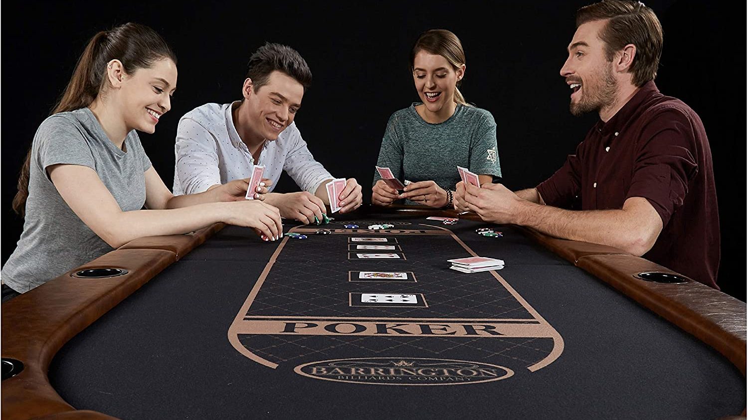 Best Poker Table